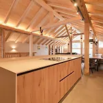 Lisalice Apartmán
