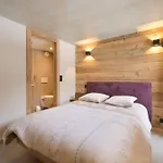 Lisalice Apartmán *