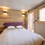 Lisalice Apartmán Les Villards-sur-Thônes