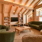 Apartmán Lisalice