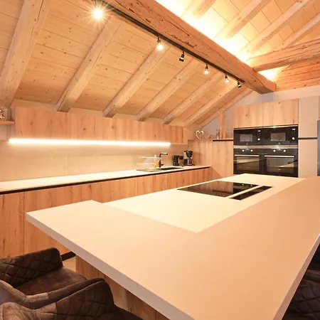 Lisalice Apartmán Les Villards-sur-Thônes