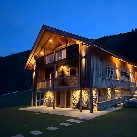 Apartmán Lisalice *