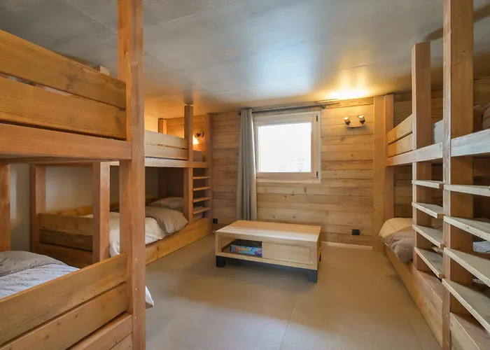 Apartman Lisalice *