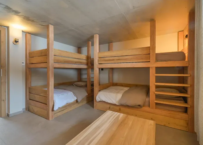 Apartman Lisalice *
