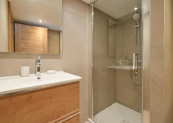 Lisalice Apartman *