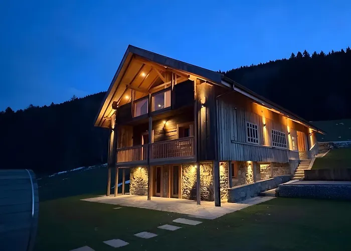 Apartman Lisalice *