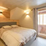 Apartment Lisalice *
